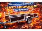NIEUW De Beste ongeremde bakwagen op de markt!, Niet ingevuld, Nieuw, Niet ingevuld, Niet ingevuld