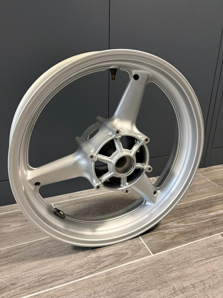 Yamaha R1 1998 - 1999 4XV voorwiel voorvelg, Ophalen of Verzenden, Gebruikt