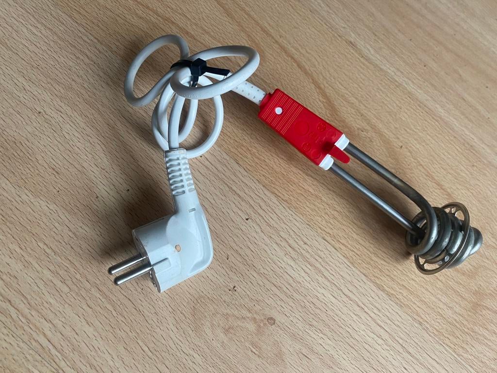 Dompelaar, Ophalen of Verzenden, Nieuw