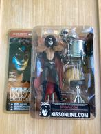 McFarlane Toys KISS Creatures Eric Carr The Fox 2002, Ophalen of Verzenden, Nieuw, Pop, Beeldje of Miniatuur