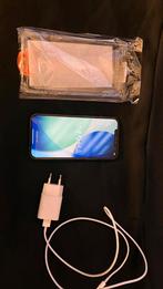 Iphone 12 pro max alleen 1 camera wazig beeld, Ophalen, Zo goed als nieuw