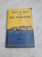 Wat is dat voor een vliegtuig? Deel I, Ophalen of Verzenden