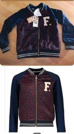 Dress like flo vest maat 116 nieuw, Kinderen en Baby's, Kinderkleding | Maat 116, Ophalen, Nieuw, Meisje, Trui of Vest