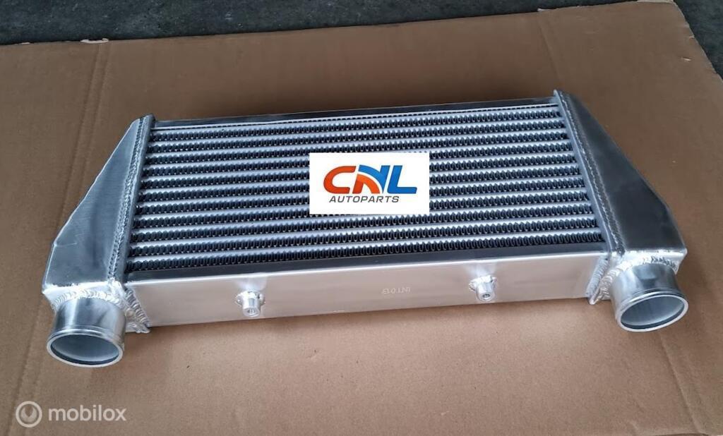 Intercooler 23.75" X9" X2.75" 2.5" pipe Tube Fin Design, Auto-onderdelen, Nieuw, Ophalen of Verzenden