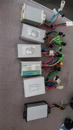 E bike controller boxen, Ophalen of Verzenden, Algemeen