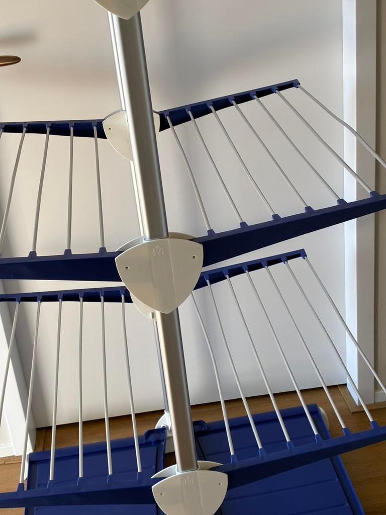 Droogtoren, Tuin en Terras, Ophalen of Verzenden, Zo goed als nieuw, Wasrek