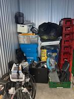 Partij Fiets Onderdelen - Nieuw en Divers, Ophalen of Verzenden, Nieuw, Algemeen, Band