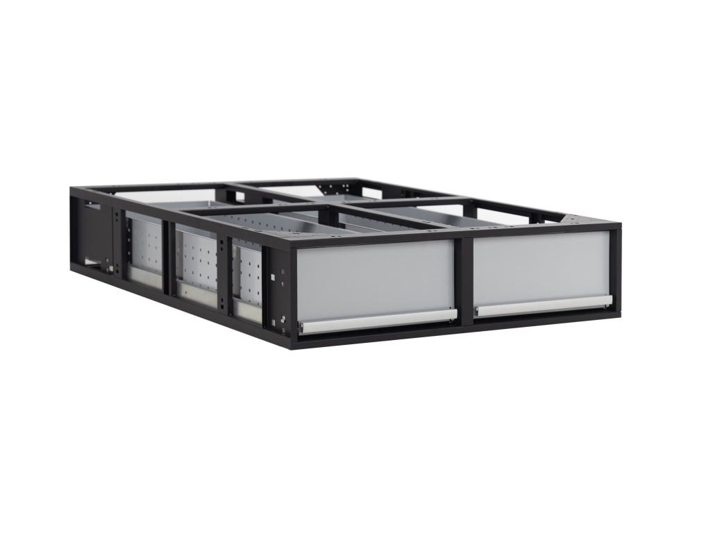 Provan vloerlade bodem lade bedrijfswagen inrichting, Auto diversen, Niet ingevuld, Niet ingevuld, Niet ingevuld