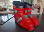 Skischoenen maat 21 schoenmaat 31/32, Sport en Fitness, Skiën en Langlaufen, Ophalen of Verzenden, Gebruikt, 100 tot 140 cm, Schoenen