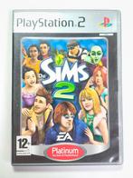 The Sims 2 - Platinum - PlayStation 2 - PAL - Compleet, Avontuur en Actie, Sony Interactive Entertainment Network Europe Limited