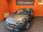 Opel Corsa 1.4 + LPG-G3 / 5 DEURS / EDITION / VELE OPTIE'S!, Auto's, Voorwielaandrijving, Gebruikt, 1137 kg, Origineel Nederlands