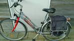 Fiets dames  framehoogte 47 cm, Gebruikt, 47 tot 50 cm, Versnellingen, Ophalen