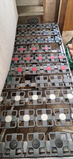 Tempur elektrisch verstelbaar bed, Ophalen, Verstelbaar, 90 cm, Eenpersoons