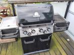 Broil King BBQ met hoes, Ophalen of Verzenden, Gebruikt, Broil King