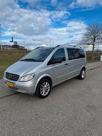 Mercedes-Benz Vito 2.1 CDI 111 2010 !!!! 128.000 de km, Automaat, 1730 kg, Achterwielaandrijving, 4 cilinders