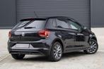 Volkswagen Polo 1.0 TSI Highline Stoelverwarming Cruise cont, Stof, Gebruikt, 95 pk, 1096 kg