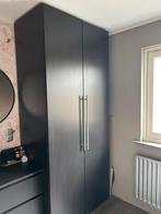 IKEA kast deuren 229x50 2 stuks, Ophalen, 200 cm of meer, 50 tot 100 cm, Zo goed als nieuw
