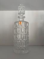 Nachtmann kristallen karaf met stop, Duitsland, Antiek en Kunst, Antiek | Glas en Kristal, Ophalen