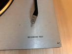 B&O Beogram 1600 platenspeler met MMC 300 element, Ophalen, Gebruikt, Platenspeler, Overige merken