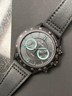 Vincero Aurora Limited Edition (284/300), Sieraden, Tassen en Uiterlijk, Horloges | Heren, Overige merken, Leer, Staal, Polshorloge