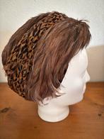 Oud veren hoedje, Ophalen of Verzenden, Dames