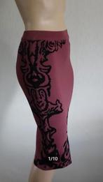 nieuwe warm rode JOSH V rok, Verzenden, Nieuw, Maat 34 (XS) of kleiner, Josh V