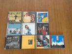 Grote CD collectie: Marco Borsato, Krezip, Bløf, Acda en de, Ophalen of Verzenden, 1980 tot 2000, Gebruikt