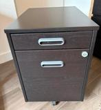 IKEA Galant ladeblok met 3 laden, Minder dan 50 cm, Gebruikt, Modern kantoor, 3 of 4 laden