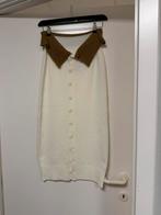 Gebreide rok, Kleding | Dames, Rokken, Ophalen of Verzenden, Nieuw, Maat 38/40 (M), Overige kleuren