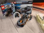 Lego Speed Champions 75892 McLaren Senna, Ophalen of Verzenden, Zo goed als nieuw, Lego