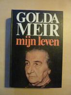 Golda Meir - Mijn leven, Ophalen of Verzenden, Zo goed als nieuw, Sport