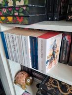 Sarah j maas throne of glass signed oop edition., Boeken, Ophalen of Verzenden, Zo goed als nieuw