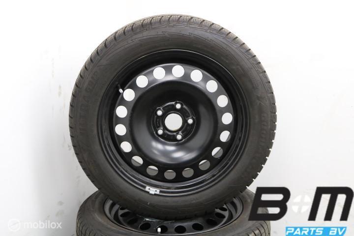 WINTER! Org. 18 inch velgen VW ID3 - Cupra Born 1EA601027, 18 inch, Banden en Velgen, Winterbanden, Personenwagen