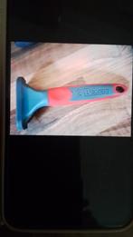 Beasties hondenkam , korthaar, Ophalen, Gebruikt