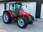 Massey Ferguson (2011), 80 tot 120 Pk, Ophalen of Verzenden, MH Tractoren, 5000 tot 7500