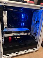 Gaming PC Rtx 2070 Super, Ophalen, Refurbished, Gaming, SSD