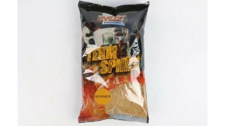 Evezet Team Spirit Skimmer, Ophalen of Verzenden, Nieuw, Overige typen