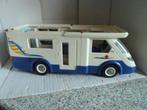 Playmobil camper zonder dakplaat, Ophalen of Verzenden, Gebruikt