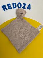 5880 topomini topolino doekje beer bruin, Ophalen of Verzenden, Zo goed als nieuw, Beer