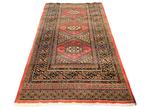 Vintage Perzisch wol vloerkleed Samarkand LDP 71x113cm, Persian Perzisch vintage oosters hype, Gebruikt, 100 tot 150 cm, HYPE POP-UP