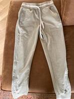 Indian Maharadja traningsbroek grijs maat XS, Sport en Fitness, Hockey, Ophalen of Verzenden, Zo goed als nieuw, Kleding