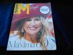 Margriet Royal Maxima 50, slechts 0,75., Ophalen, Zo goed als nieuw, Damesbladen