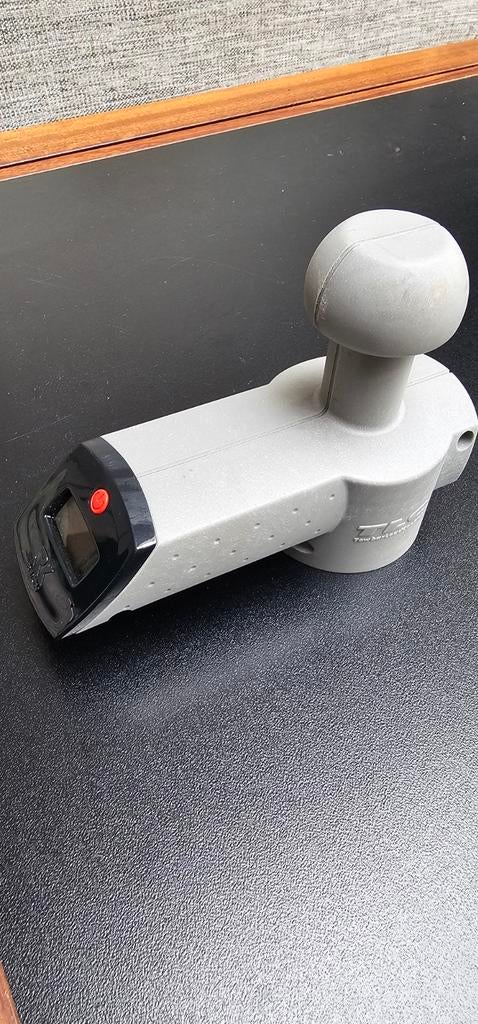 Reich Caravan Disselweger - Digitale Kogeldrukmeter, Ophalen of Verzenden