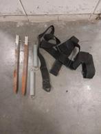 Stormbanden brand voortent, Ophalen of Verzenden