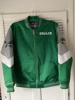 NFL Mitchell Ness varsity jacket XL, Ophalen of Verzenden, Zo goed als nieuw, Maat 56/58 (XL)