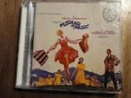 CD - The Sound of Music - Soundtrack, Ophalen of Verzenden, Gebruikt