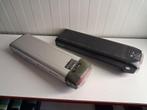 2 stuks defecte fiets accu's Matrabike stokvis florence 36V, Fietsen en Brommers, Fietsaccessoires | Fietsaccu's, Trenergy, Www.Trenergy.nl