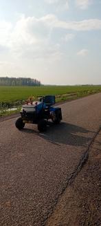 Agway zitmaaier, Ophalen, Gebruikt