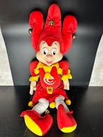 Pardoes de Tovernar Pluchen Pop - Efteling Mascotte, Ophalen of Verzenden, Gebruikt, Beeldje of Poppetje