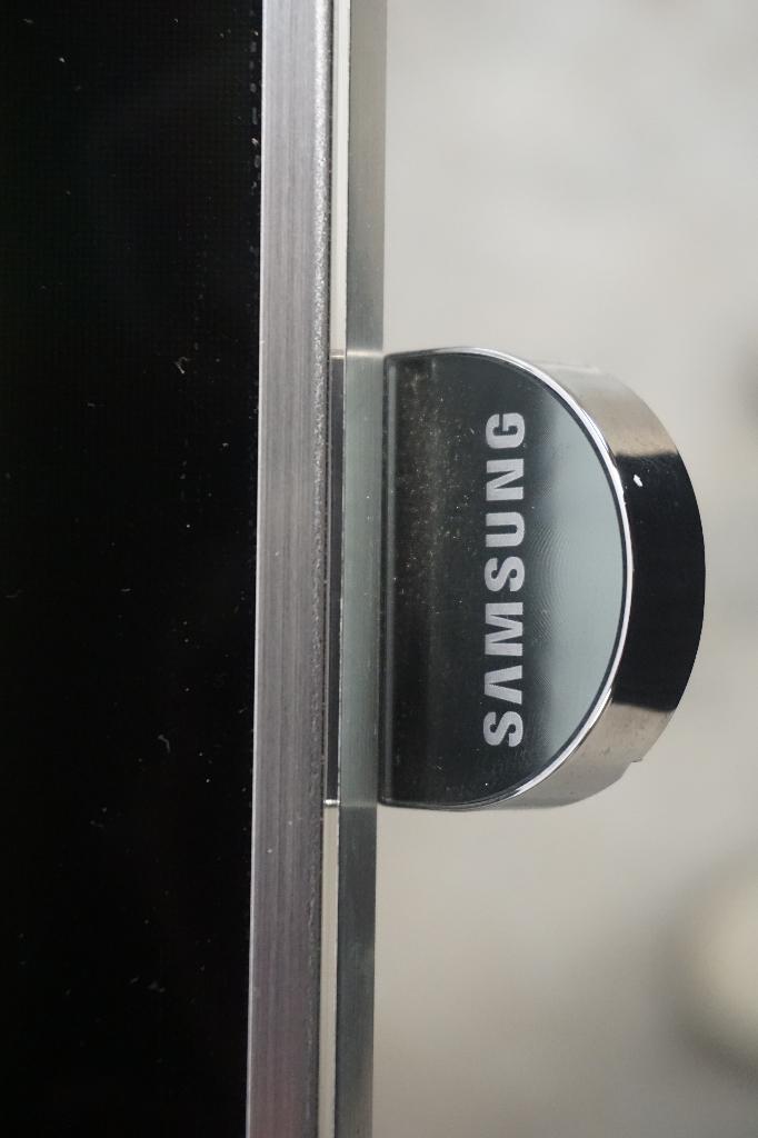 Samsung televisie tv Smart tv UE55F7000SL | 55", Audio, Tv en Foto, Televisies, 50 Hz, Ophalen of Verzenden, Samsung, 100 cm of meer